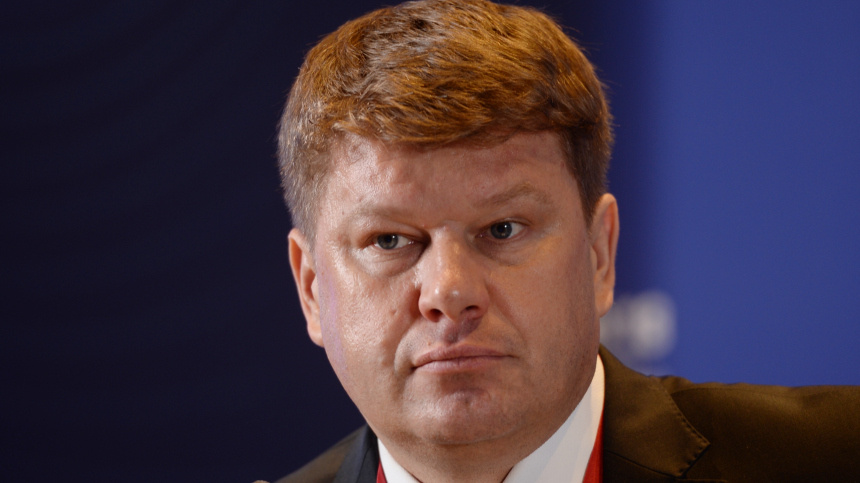    Фото: © РИА Новости/Александр Гальперин; 5-tv.ru