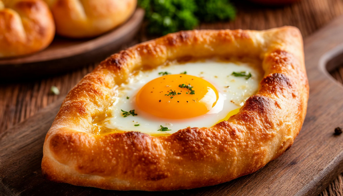    Опытные хозяйки скупают творог пачками: готовят из него хачапури – невероятно вкусно, за уши не оттащить