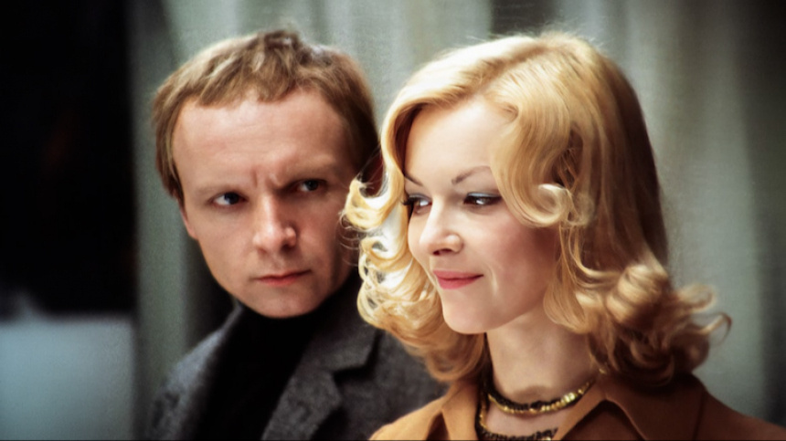 Фото: кадр из фильма «Ирония судьбы, или С лёгким паром!», реж. Эльдар Рязанов, 1975 г.