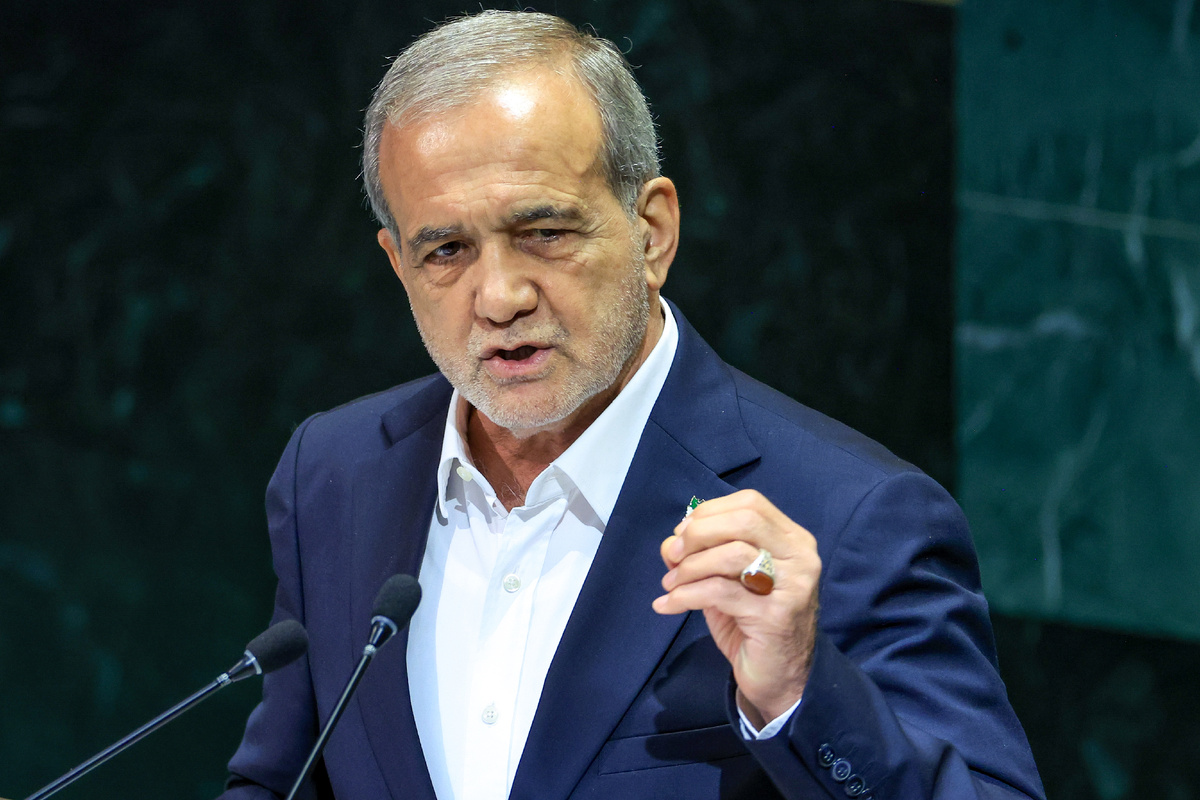 @ Валерий Шарифулин/ТАСС