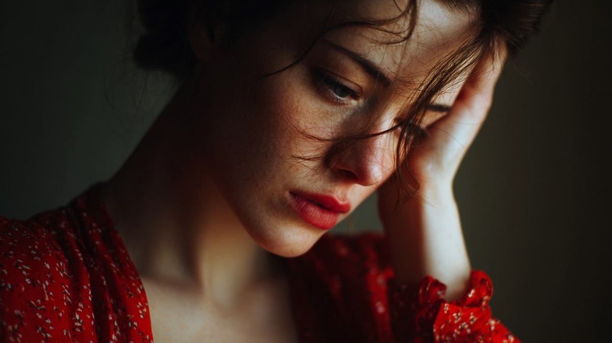 Привычка «заедать» тревогу сладостями — это путь в замкнутый круг.