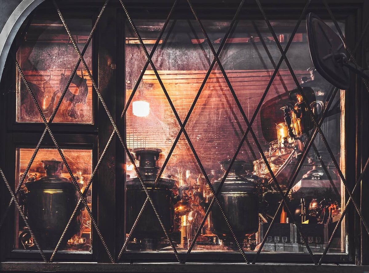 Телеграм канал - Святая Руфь📸