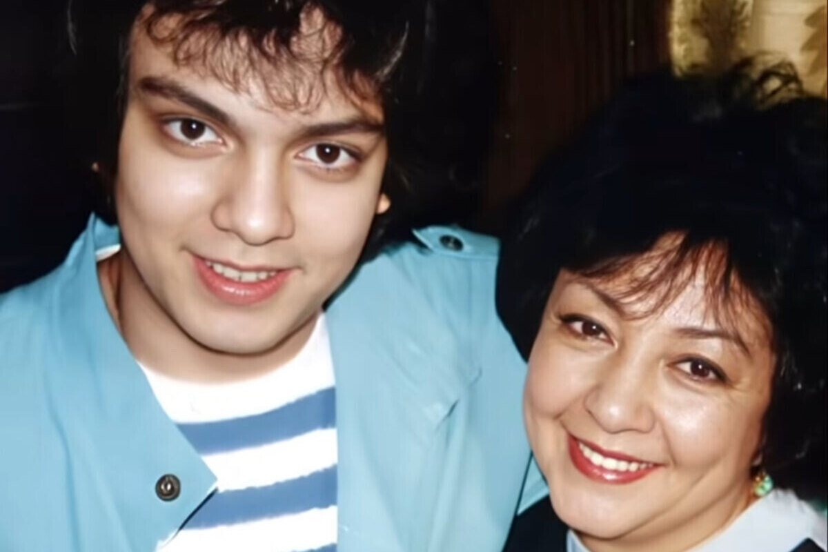     «Я перевез прах мамы и бабушки из Болгарии в Москву»: Филипп Киркоров решил сделать родовую могилу