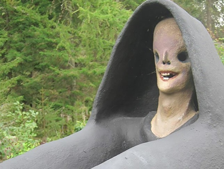    Фото: oranssiomena