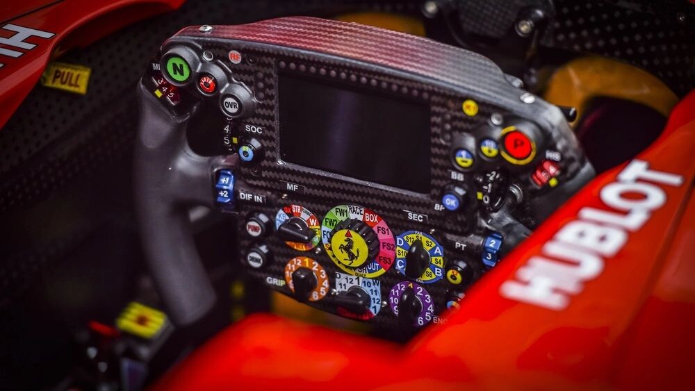    Фото: Hafiz Johari/Shutterstock/Fotodom