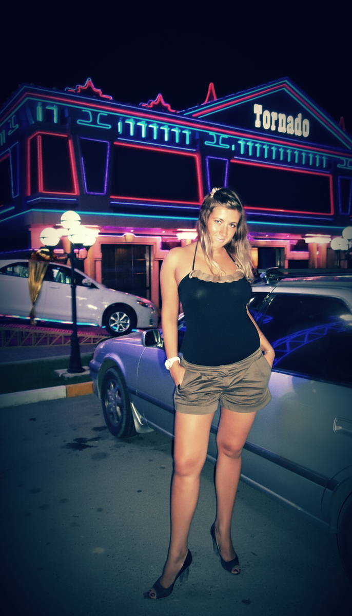 Фотография Кристины