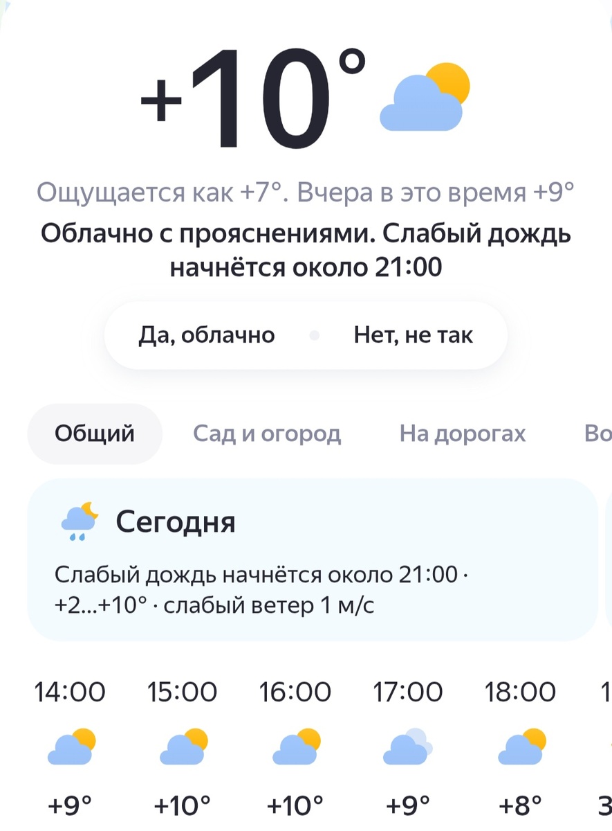 Еще относительно тепло. Фото автора