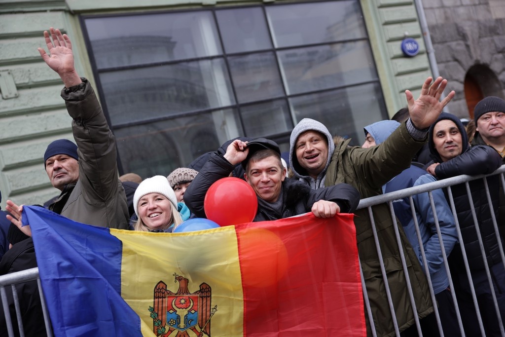    Фото © Анастасия Романова / Абзац