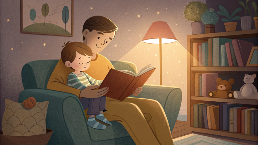   Сгенерировано с помощью ИИ