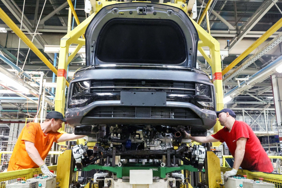    Сергей Петров/NEWS.ru