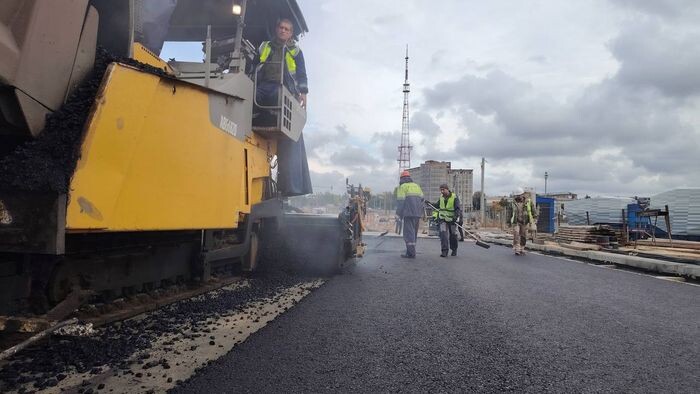    Фото: ООО «СтройТраст»