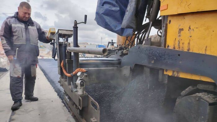    Фото: ООО «СтройТраст»