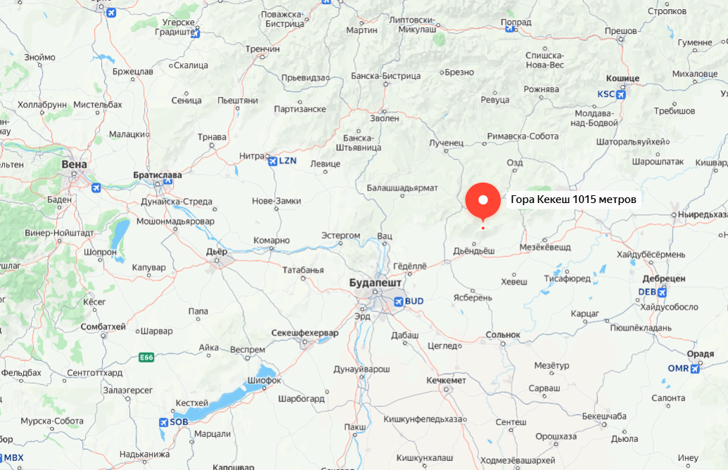 Яндекс.Карты