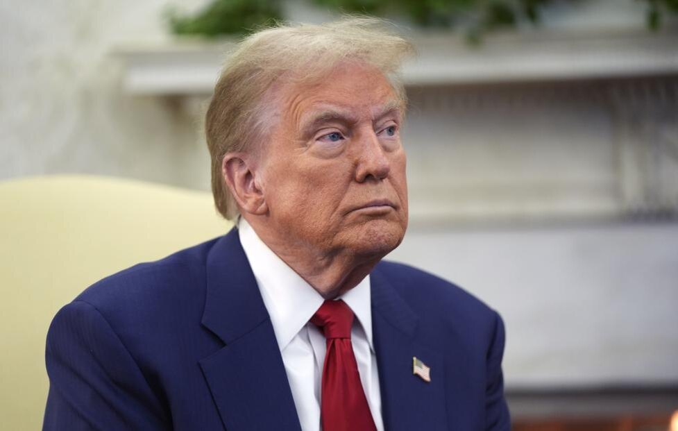 © AP Photo/ Evan Vucci