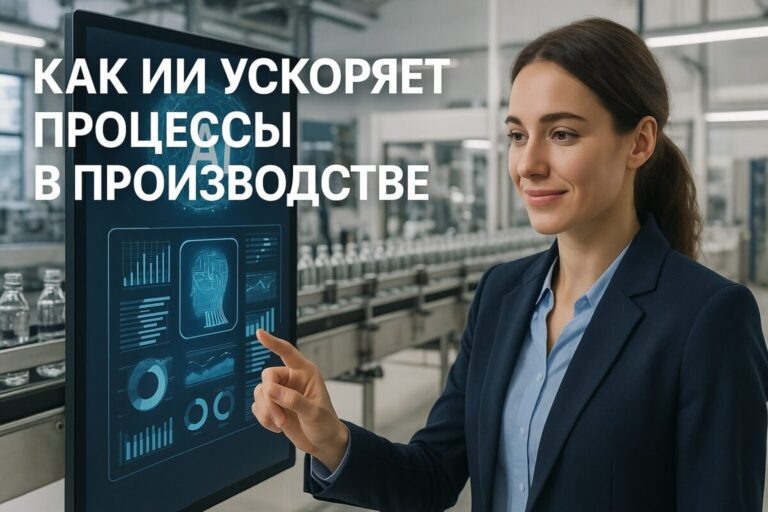    ИИ автоматизация для бизнеса Astralot AI