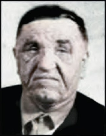 Самойленко Федор Сергеевич