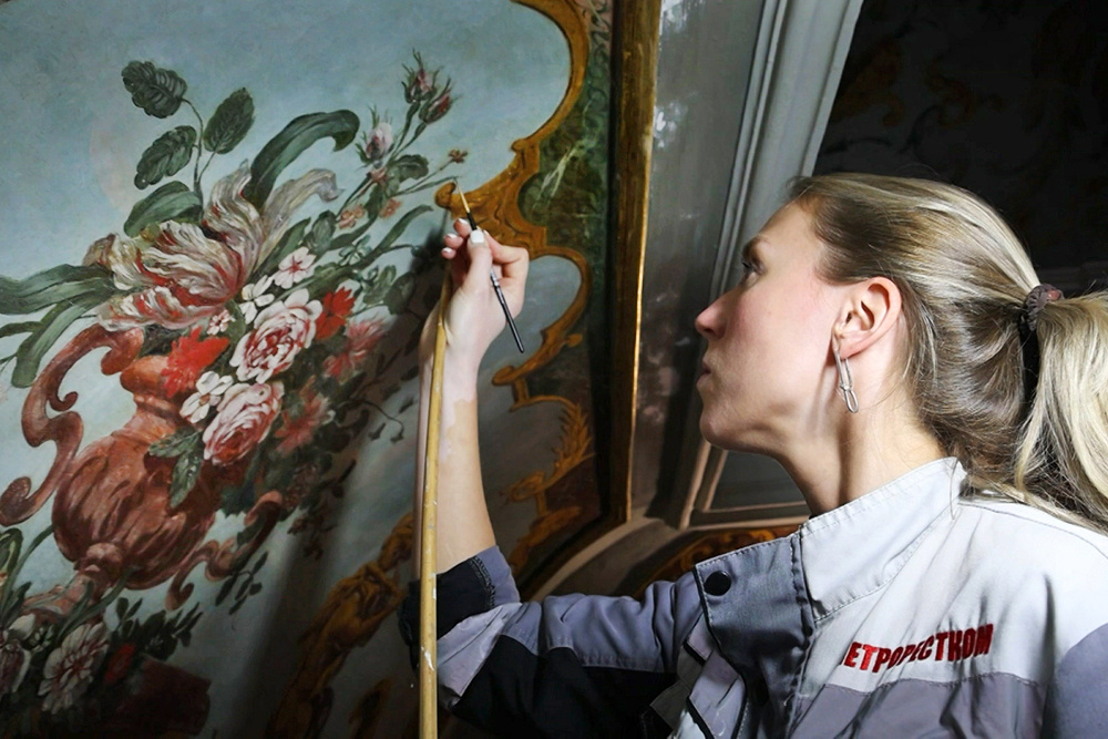    ©АО "ТВ Центр"