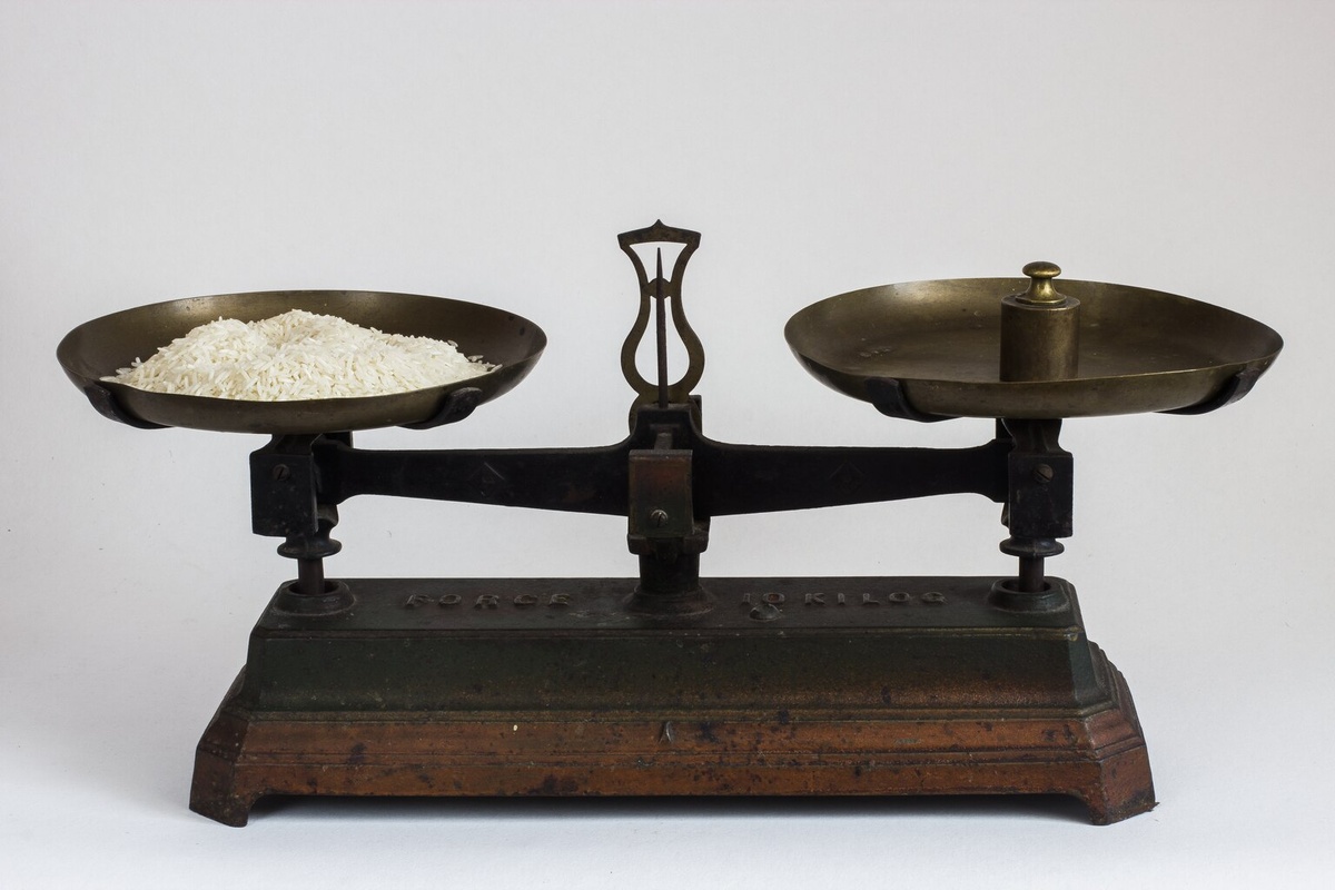 Весы Роберваля