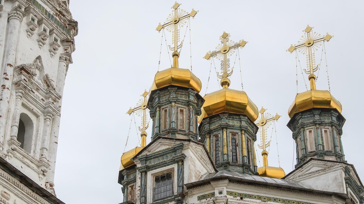 Фото: Ilya Moskovets/globallookpress.com