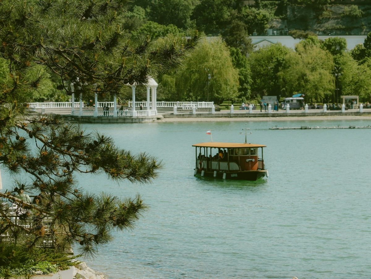 Фото: Khristina Sergeychik / Unsplash