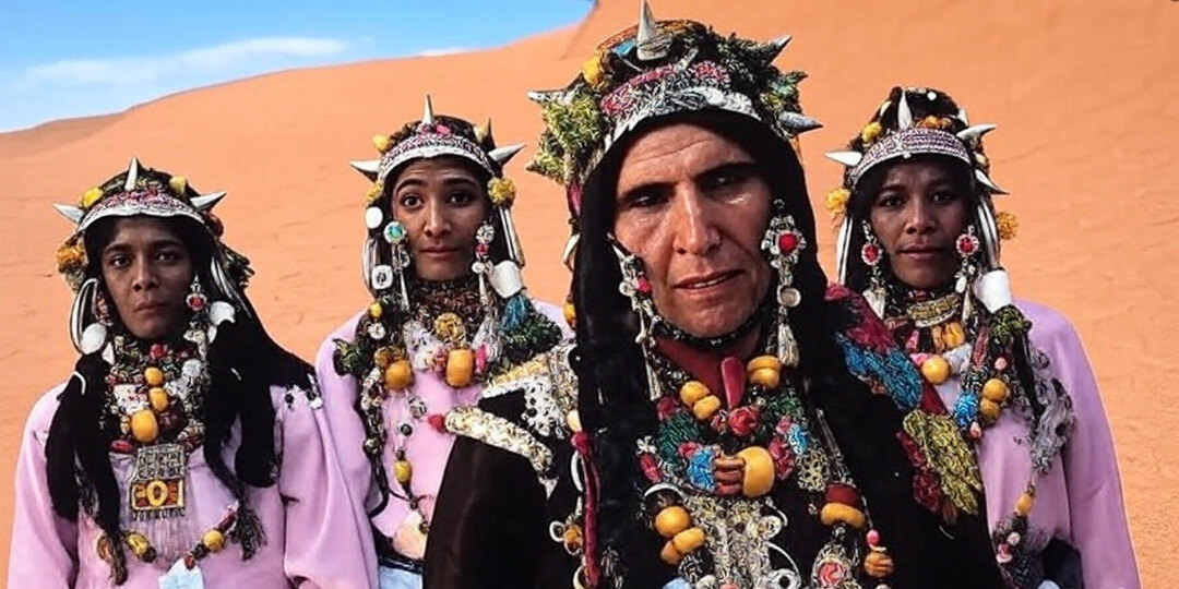 Первая брачная ночь на глазах у свидетелей: 10 традиций, которые вас шокируют