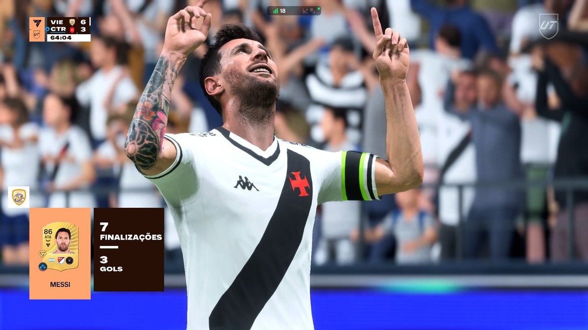 Тут мяч летит идеально в девятку, а твой соперник уже в голосе кричит, что «это рандом». Но ты знаешь — это скилл, брат, чистейший скилл.