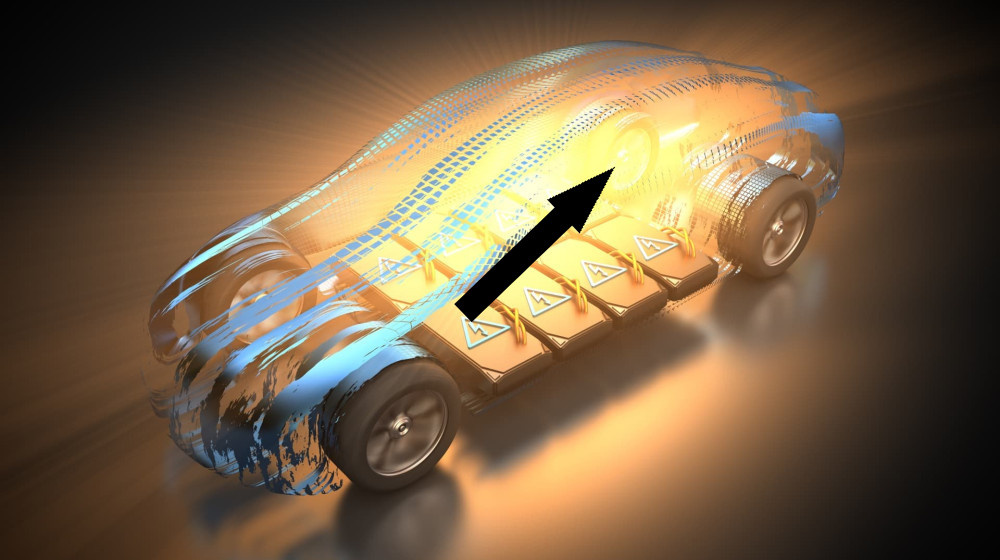    Графен меняет всё: российские электромобили завтра уже на наших улицах