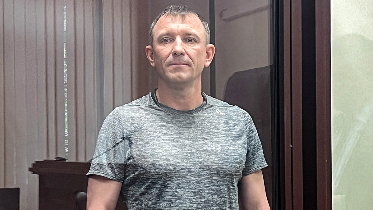   Алексей Потицкий / ТАСС- Иван Попов