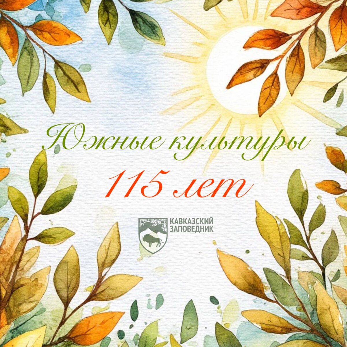    Фото: пресс-служба Кавказского заповедника