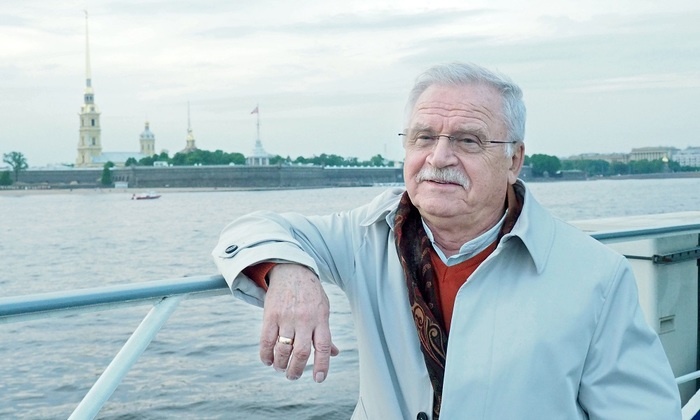 Сергей Никоненко: «Жена меня чуть не убила!»