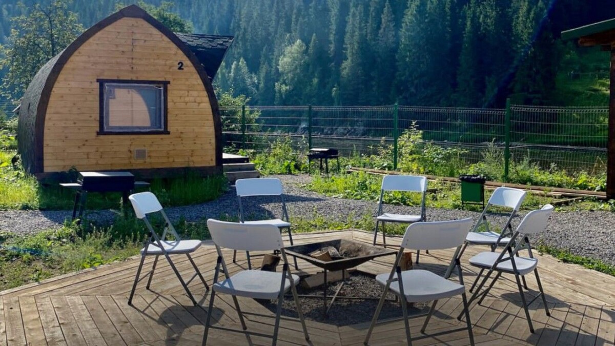 Листайте вправо, чтобы увидеть больше изображений