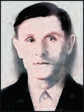 Сахненко Антон Иванович