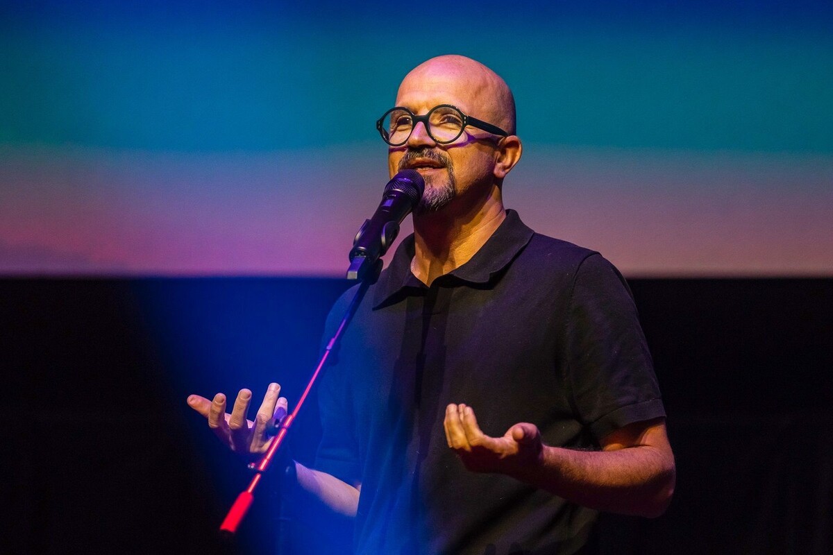    Кинофестиваль молодежных фильмов «Высоко» стартовал в Москве