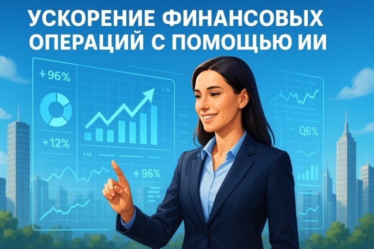    ИИ автоматизация для бизнеса Astralot AI