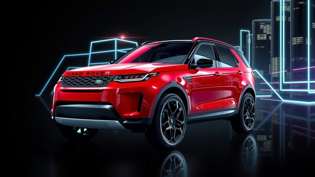    Как Land Rover Freelander Urban 2025 сочетает проходимость и характер