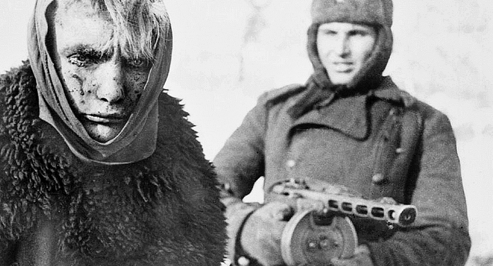 "Ни шагу назад, стоять насмерть": Почему Москва не пала? Подвиг, изменивший ход Второй мировой