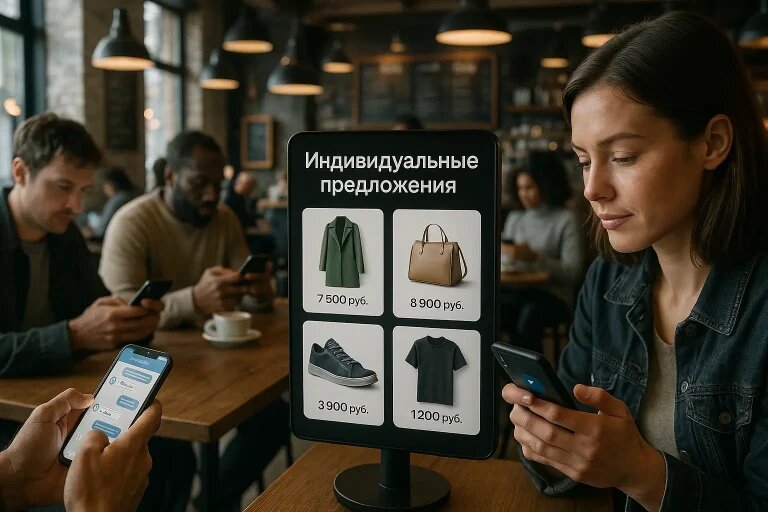    Как бизнесы получают новых клиентов без ручного маркетинга "Kontenium"