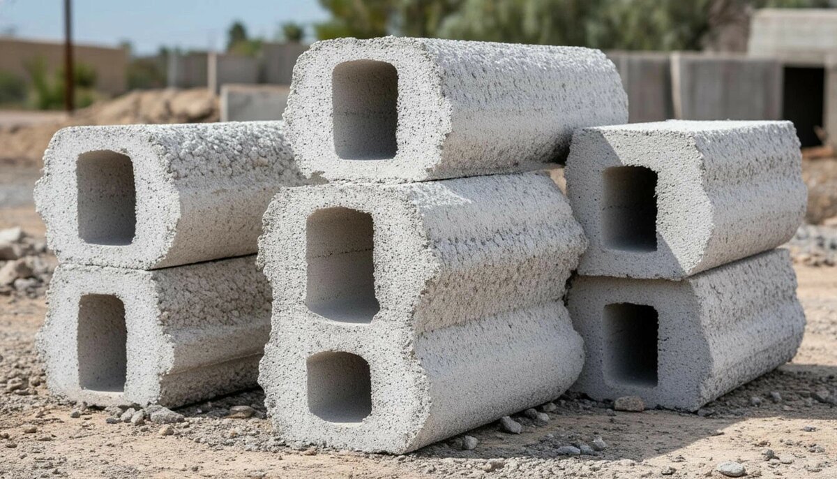    "Строим потому что хотят, себе берём надёжнее": почему строители считают газобетон пустой тратой денег