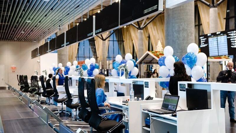    Фото: Юлия Чудинова / «Ямал-Медиа»