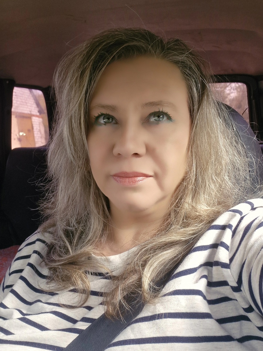 Фото автора 