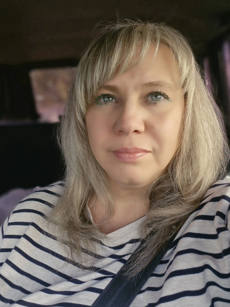 Фото автора 