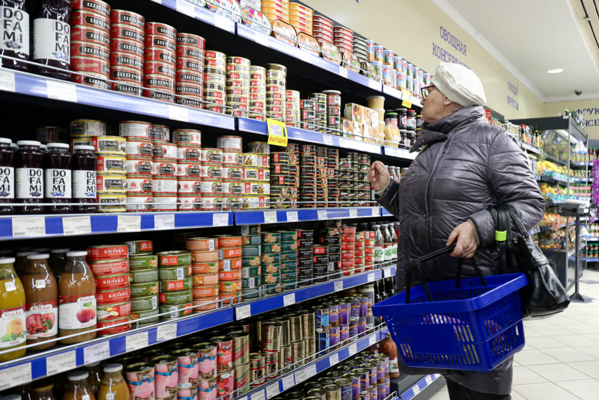    Снимок носит иллюстративный характер. Фото: Tochka.by