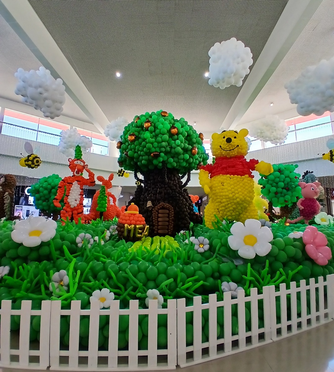 Анапа-2025 Красная площадь. фото автора