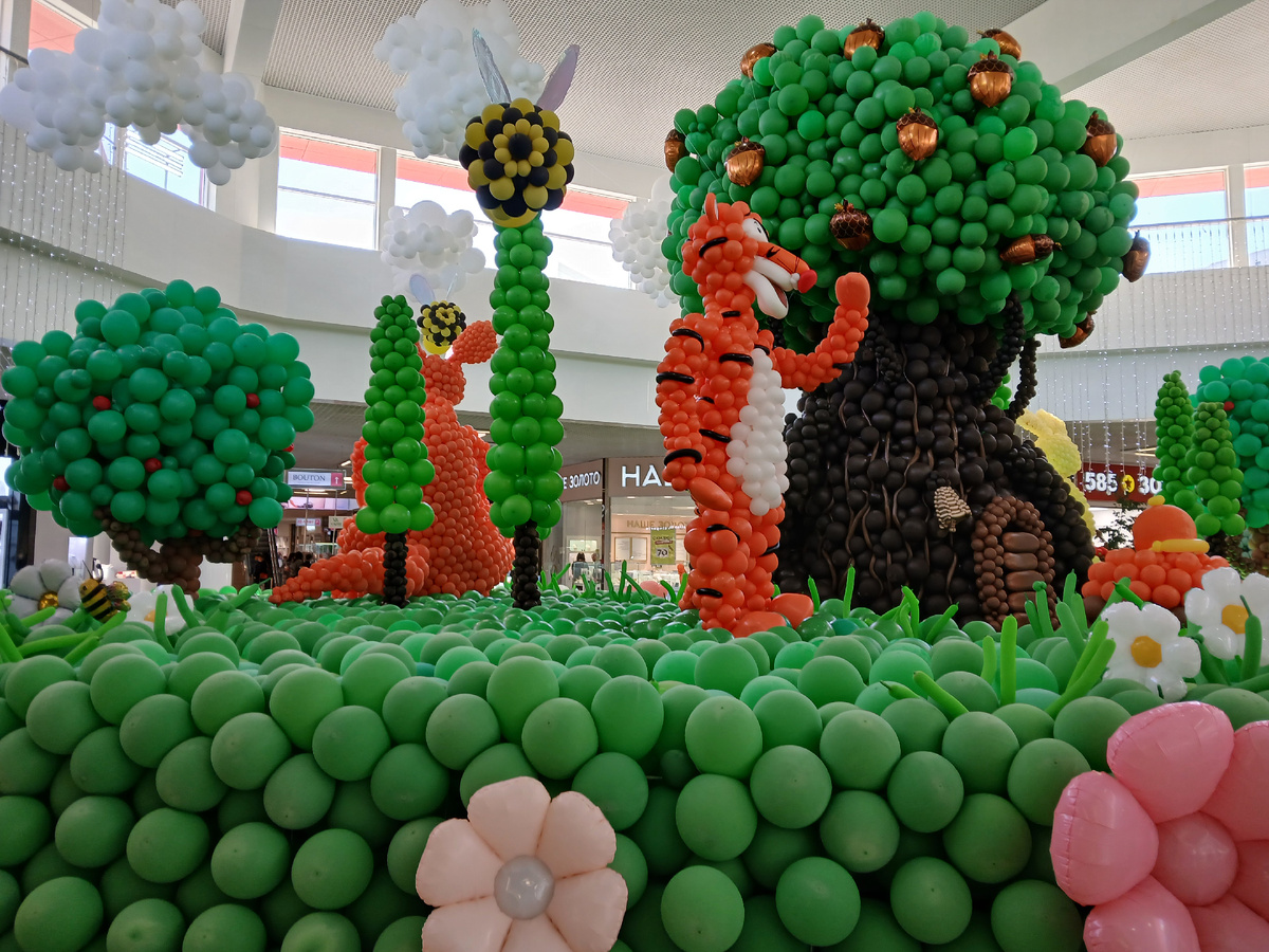 Анапа-2025 Красная площадь. фото автора