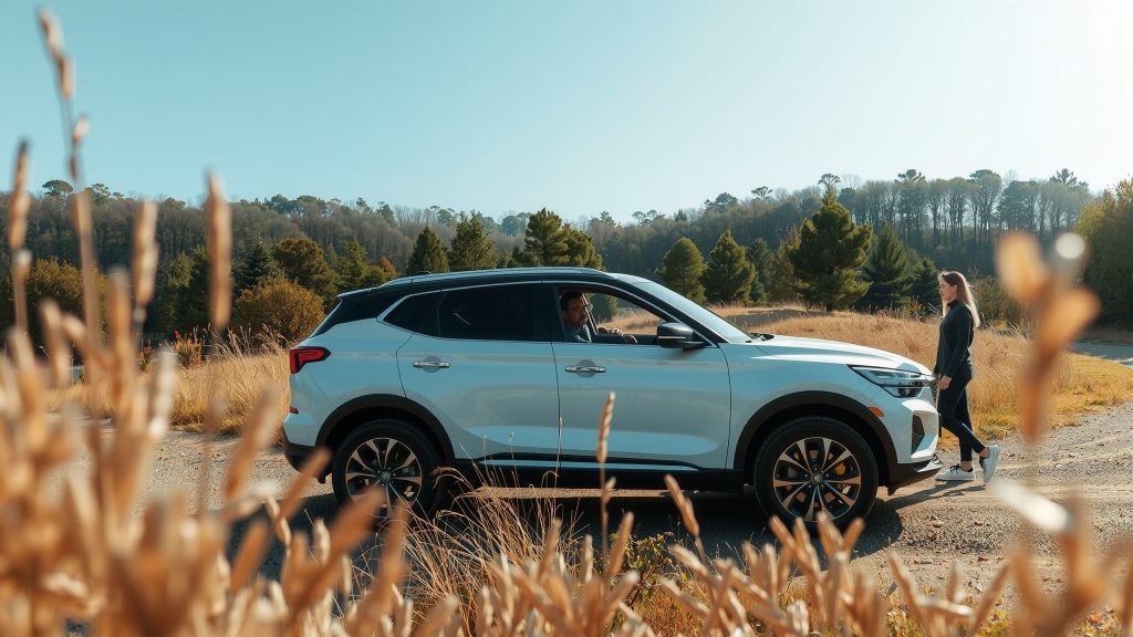    Корейские внедорожники — достойная альтернатива японцам