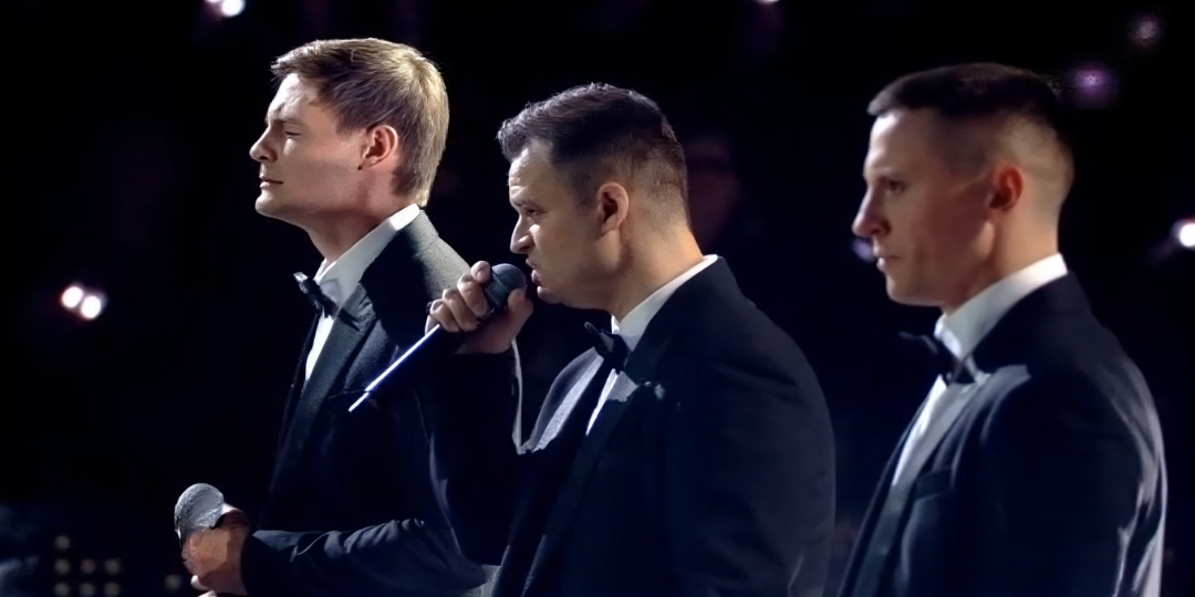 4-й выпуск 27.09.25 шоу «ВИА Суперстар». Чьё исполнение вызывало ностальгию?