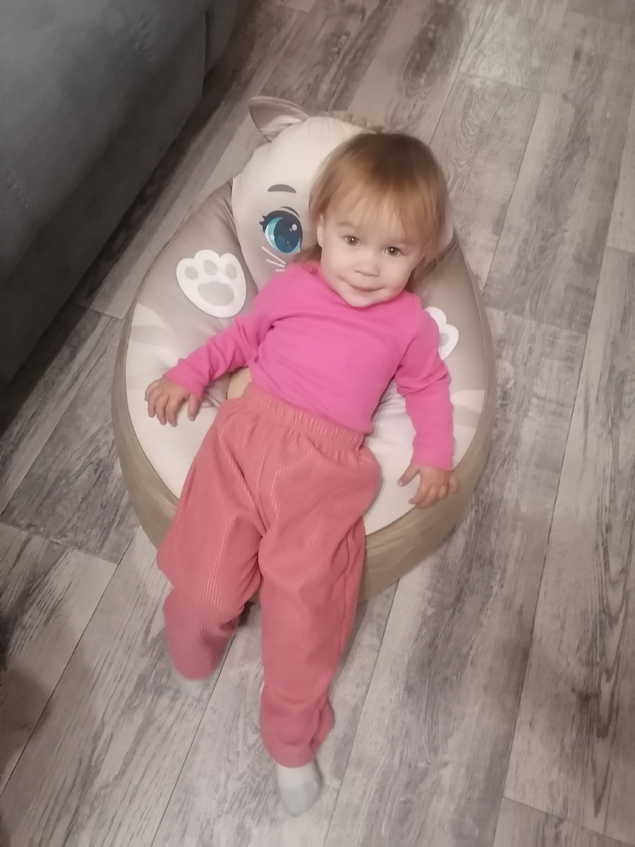 Едва успели распаковать, как уже оккупировали. Артикул на вб 226512969