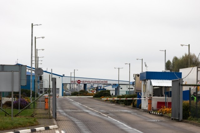   Фото из архива Калининград.Ru