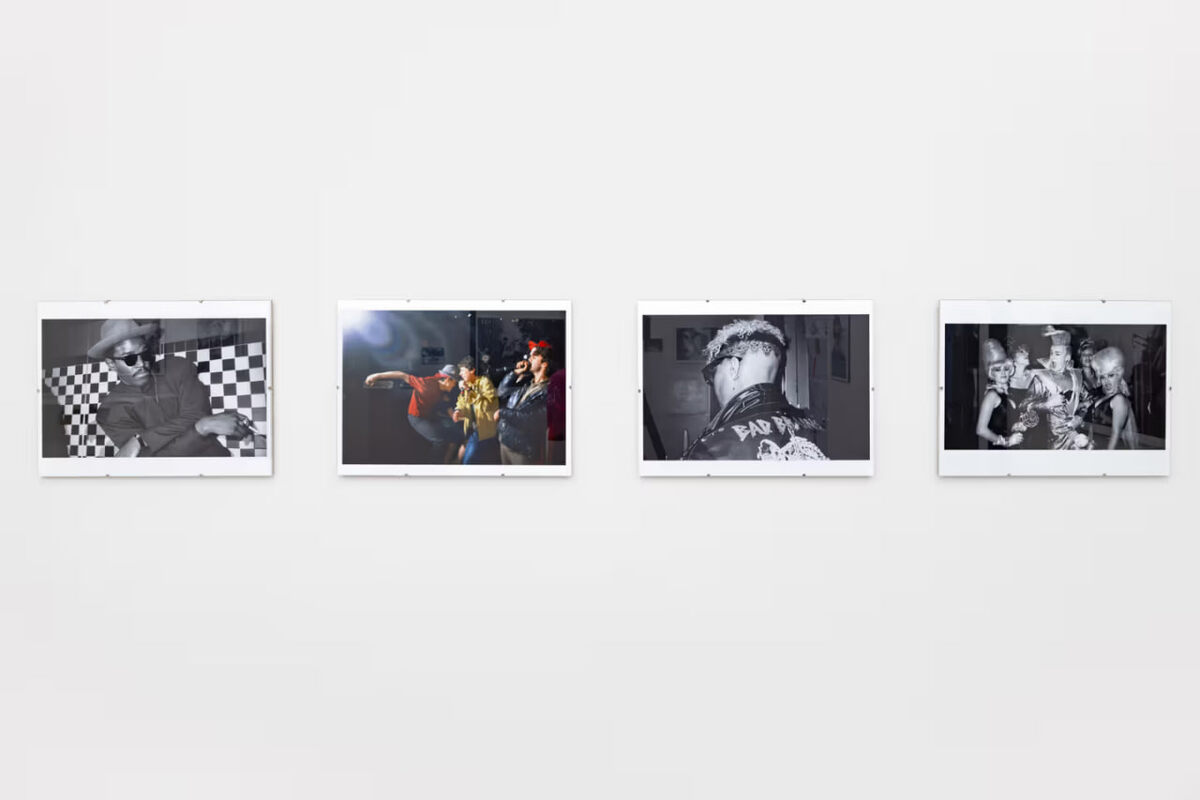    Работы фотографа Рики Пауэлла показали на выставке в Нью-Йорке (фото 2)