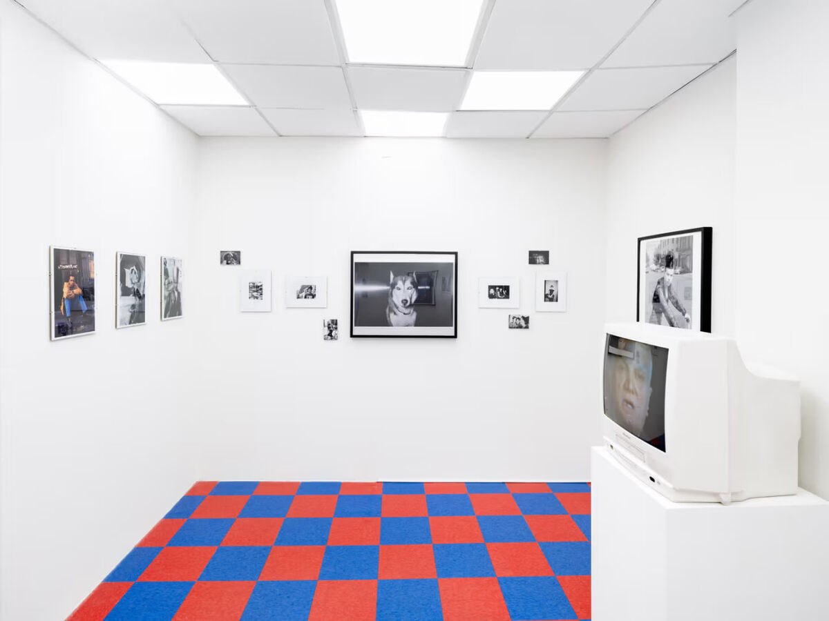    Работы фотографа Рики Пауэлла показали на выставке в Нью-Йорке (фото 3)